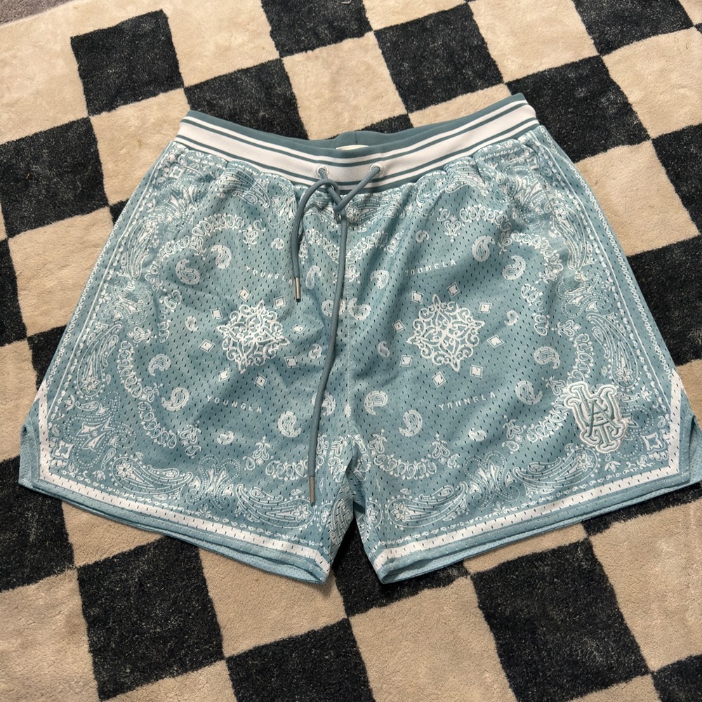 YoungLA shorts Mens XL